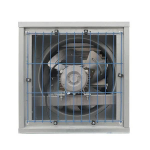 high quality good price greenhouse ventilation fan, miami carey exhaust fan parts