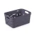 Import High quality good price plastic PP basket storage from China