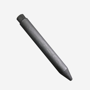 High quality graphite die pen for brass rods making process