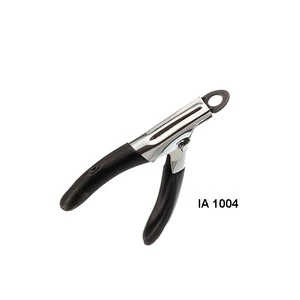 High Quality Grooming Tool Pet Accessories Steel Dog Nail Clipper For Dog