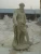 Import High Quality hand carved natural marble statue from China