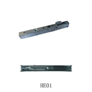 High Quality HE02 Various Spring Diameter Oven Door Hinge of Oven Parts