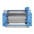 Import High quality heat transfer roller press rotary textile printing machine from China