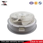 High Quality High Efficiency High Airflow Low Power Elevator Ventilation Cooler Blower Impeller Fan Lift Parts