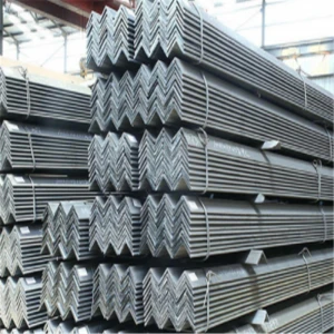 High Quality Hot Rolled 316 Stainless Steel Corner Angle Bar For Transmission Tower