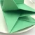 Import High quality hot selling star shape pre-folded paper napkins for decoration from China