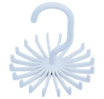High quality houseware plastic shoes hanger