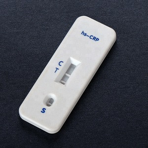 Buy High Quality Hpv Rapid Test Kit Abs Empty Plastic Packaging ...