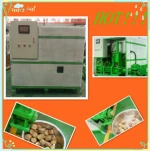 High quality hydraulic sawdust briquette machine