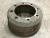 Import High quality ISUZU used truck brake rear drum from Japan