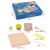 Import high quality kids games toys board new educational toys colorful creative educational  wooden toys educational from China