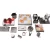 Import High quality Light luxury Custom Creative fashionable ashtray from China
