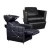 Import High quality luxury furniture salon shampoo backwash chair from China