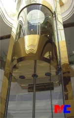 High quality machine shanghai elevator Wholesale