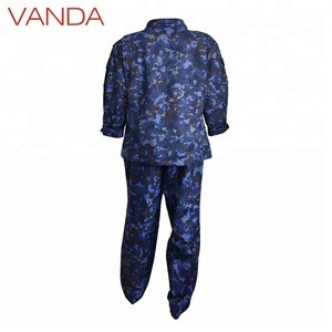 High quality Military camouflage uniform