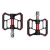 Import High-quality mountain bike pedals ultra-light and durable bicycle pedals from China