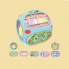 High quality multifunctional kids educational toy electric toy educational learning machine for sale