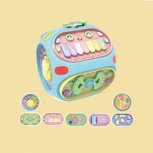 High quality multifunctional kids educational toy electric toy educational learning machine for sale