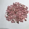 High Quality Natural Rhodochrosite Rough Stone Mix Shape Loose Beaded Gemstone for Jeweley Making