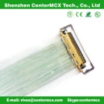 High quality new coming lvds cable assembly/wire harness