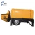 Import High quality new stationary electric concrete pump with Assurance from China