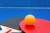 Import High quality non-deformable plastic table tennis sport pingpong balls from China