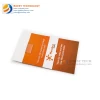 High quality OEM full color printing paper usb key memory card handy usb flash webkey for promotion