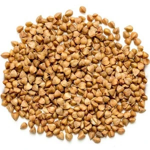 High Quality Organic Buckwheat