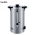 Import High quality party dispensing electric water storage tank hot drinking water urn Double overheat safety protection 20l kettle from China