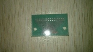 High quality PCB with Membrane keyboard switch