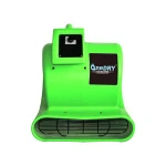 High quality plastic electric ventilation carpet dryer for Australia floor drying blower with SAA certificate