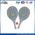 Import High quality Plywood MDF Professional Wood Beach Tennis Racket from China