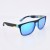 Import High Quality Polarized Men Sun Glasses 2021 Mirror Sunglasses from China