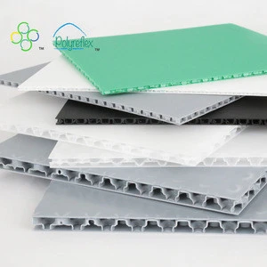 High quality pp honeycomb sandwich panel in promotion