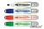 Import High Quality Refillable Liquid Whiteboard Markers from China