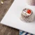 Import High Quality Restaurant Hotel Catering White Porcelain Food Square Flat Buffet Serving Tray Plate Ceramic from China