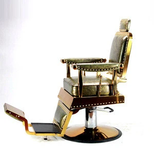 High Quality Salon Furniture Barber Chair Styling Chair Salon From China