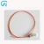Import High Quality SC / UPC 900um 0.9mm OEM Simplex Multimode 62.5/125 Waterproof Fiber Optic Pigtail 1.5 m from China