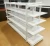 Import High quality single sided supermarket shelf equipment for store from China