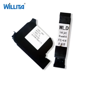 High Quality Solvent Ink Cartridge For Thermal Ink Jet Coding Systems