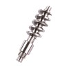 High quality stainless steel worm gear shaft