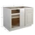Import High quality standard modern kitchen storage cabinet for kitchen high end quality  in the market from China