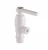 Import High Quality Two Way Plastic Water Angle Cock Valve from China