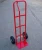 Import High quality two wheels heavy duty material handling trolley /all kinds of hand truck/various of hand trolley from China