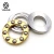 Import High Quality Unidirectional Flat 5111 Thrust Ball Bearing from China