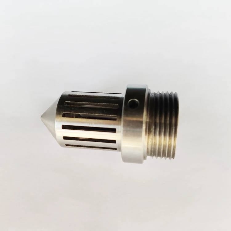High Quality Using Various Stainless Steel Precision Machining Parts Cnc Steel Machining