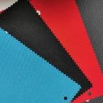 High quality waterproof polyester oxford fabric