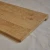 Import High quality white oak solid wood stair tread Finger jointed stair treads from China