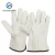 Import High quality XXL cow leather driving mechanic work hand mittens glove for safety from China