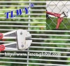 High Security anti cut Fence manufacturer